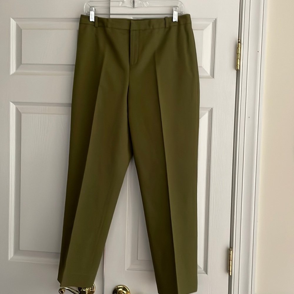 Ellen Tracy pants